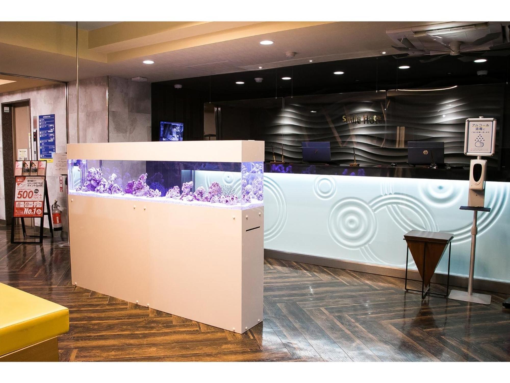 Smile Hotel Kumamoto Suizenji Bagian luar foto