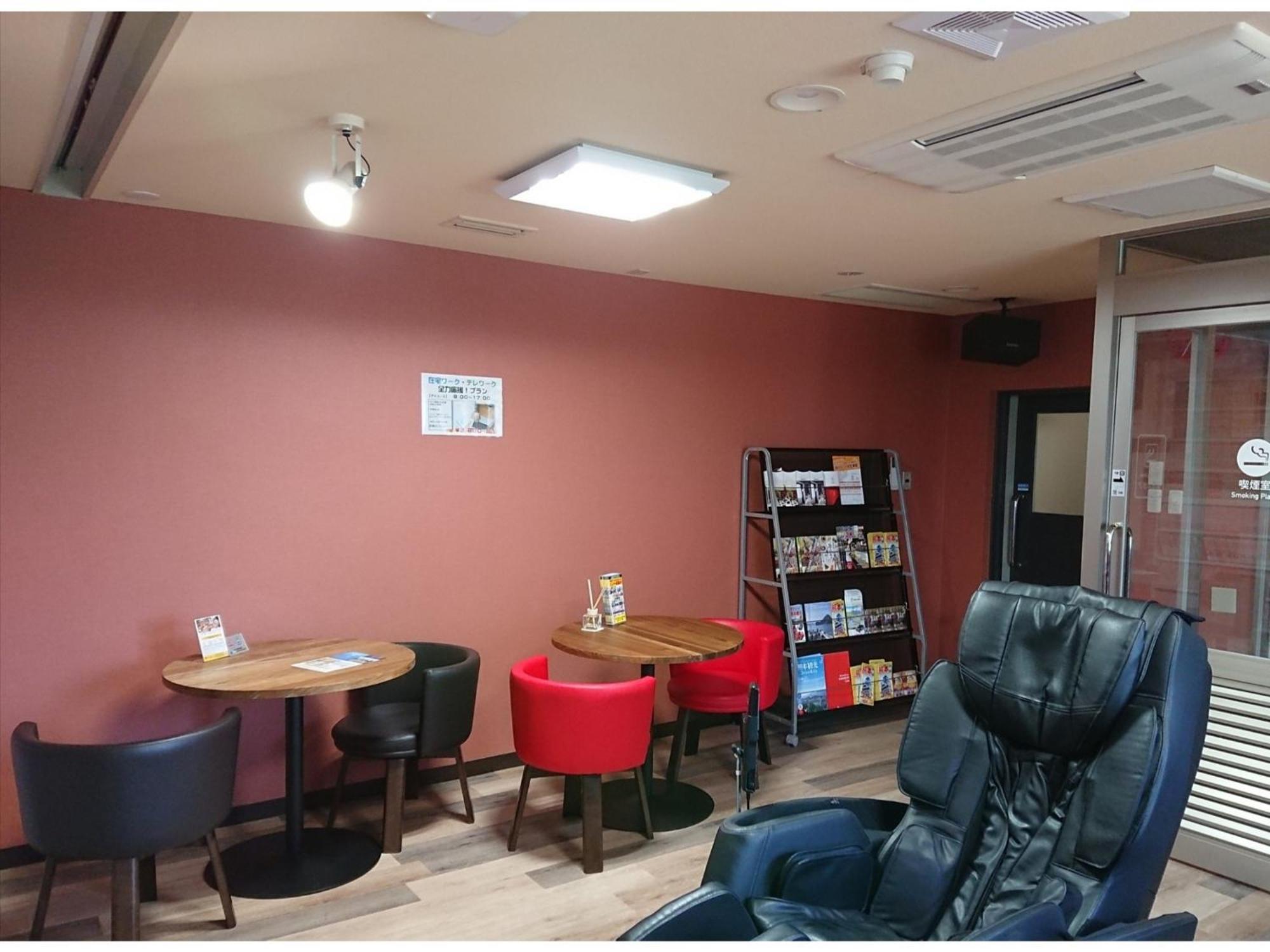 Smile Hotel Kumamoto Suizenji Bagian luar foto