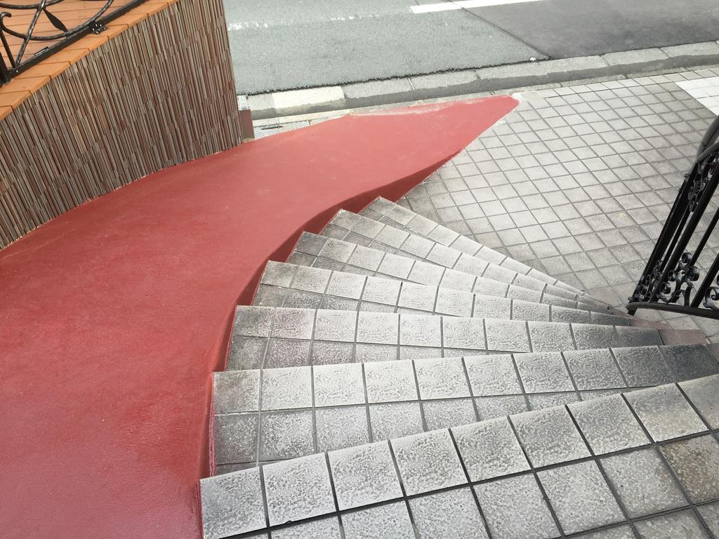 Smile Hotel Kumamoto Suizenji Bagian luar foto