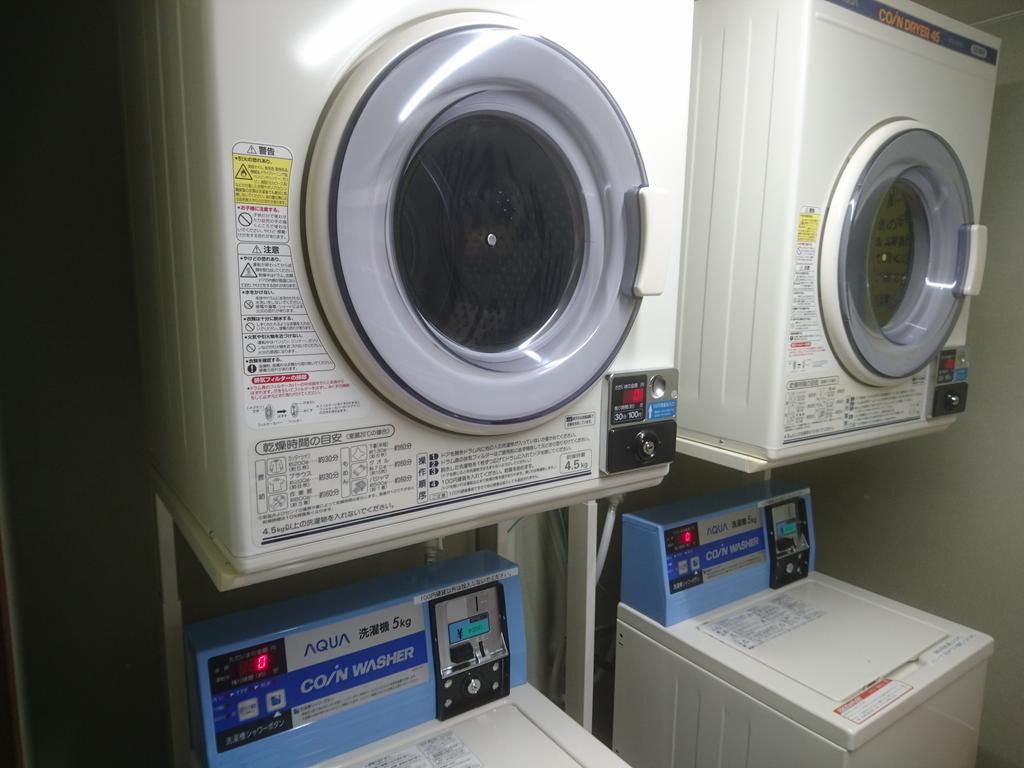 Smile Hotel Kumamoto Suizenji Bagian luar foto