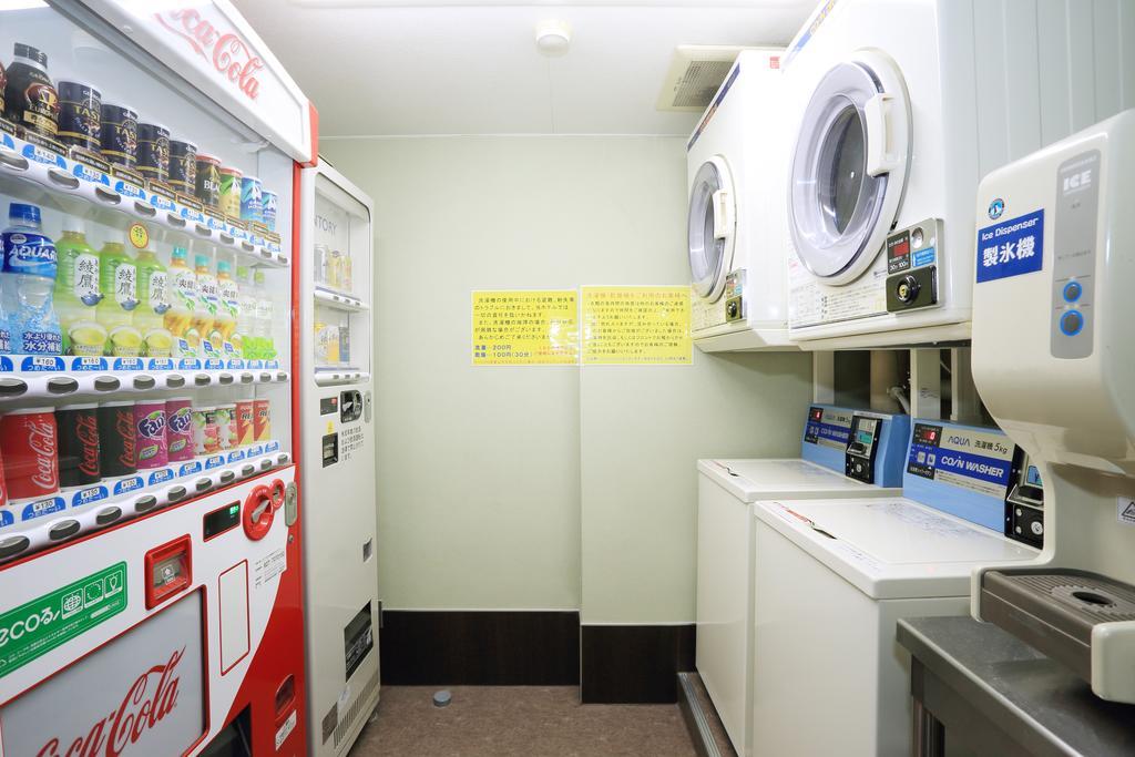 Smile Hotel Kumamoto Suizenji Bagian luar foto