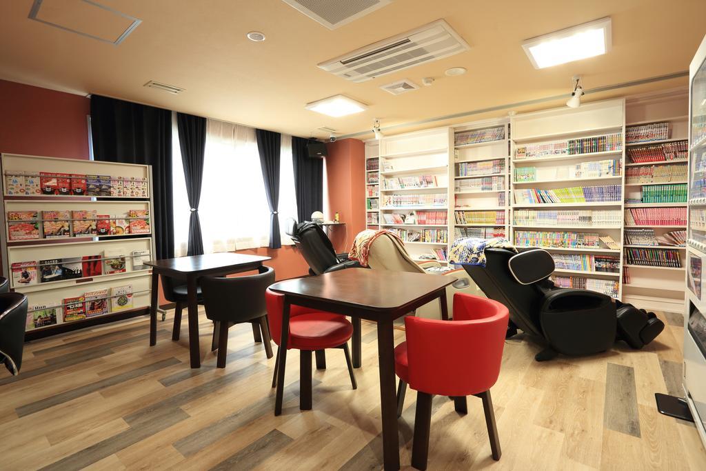 Smile Hotel Kumamoto Suizenji Bagian luar foto
