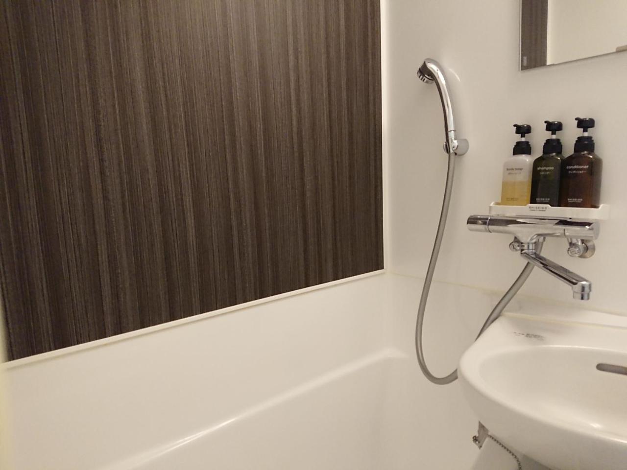 Smile Hotel Kumamoto Suizenji Bagian luar foto
