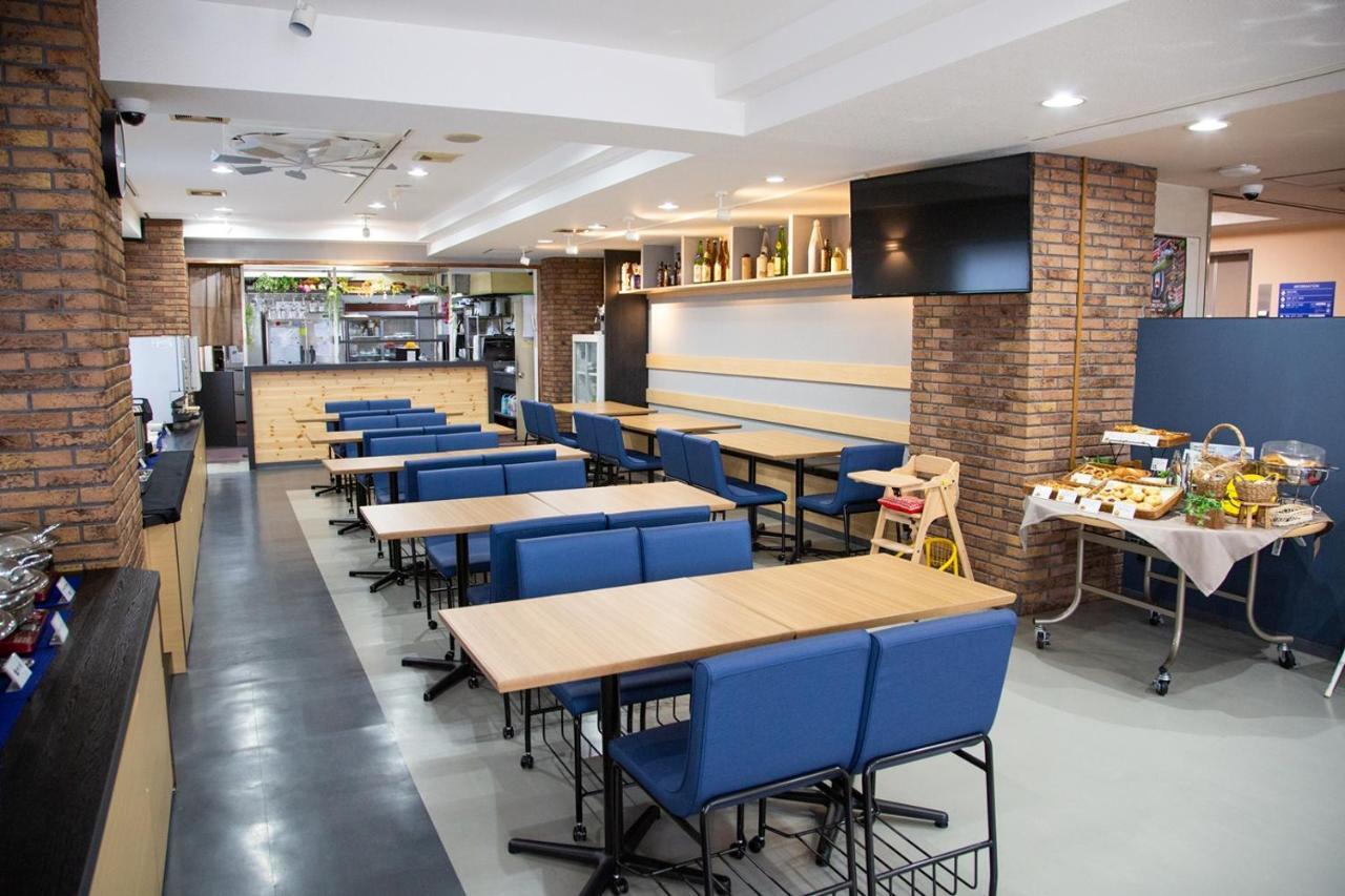 Smile Hotel Kumamoto Suizenji Bagian luar foto